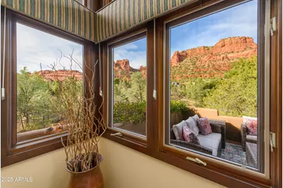 115 Merry Go Round Rock Road, Sedona, AZ 86351 - Photo 7