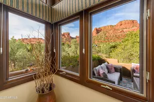 115 Merry Go Round Rock Rd, Sedona, AZ 86351 - Photo 7