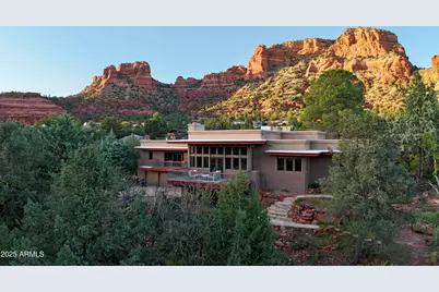 115 Merry Go Round Rock Road, Sedona, AZ 86351 - Photo 27