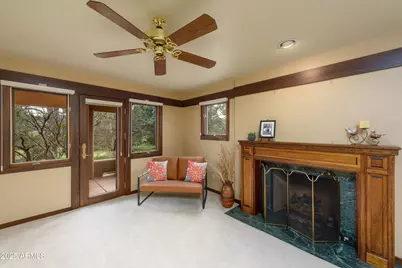 115 Merry Go Round Rock Road, Sedona, AZ 86351 - Photo 25