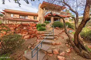 115 Merry Go Round Rock Rd, Sedona, AZ 86351 - Photo 31