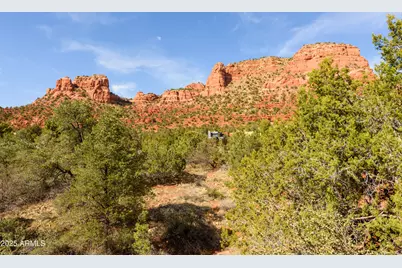 115 Merry Go Round Rock Road, Sedona, AZ 86351 - Photo 11