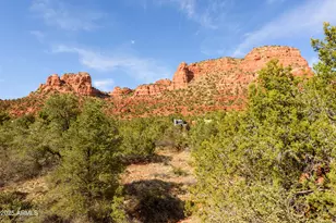 115 Merry Go Round Rock Rd, Sedona, AZ 86351 - Photo 11