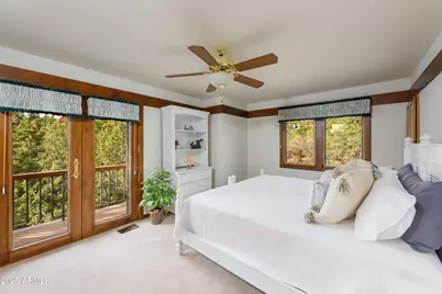 115 Merry Go Round Rock Road, Sedona, AZ 86351 - Photo 23