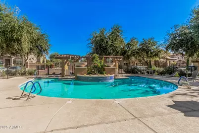 15240 N 142nd Avenue #1124, Surprise, AZ 85379 - Photo 21