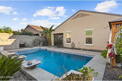 10762 W Bronco Trail, Peoria, AZ 85383 - Photo 35