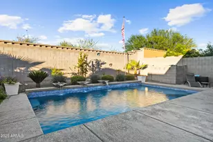 10762 W Bronco Trail, Peoria, AZ 85383 - Photo 37