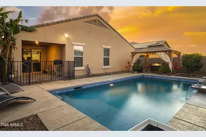 10762 W Bronco Trail, Peoria, AZ 85383 - Photo 49