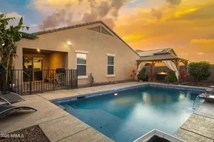 10762 W Bronco Trail, Peoria, AZ 85383 - Photo 49