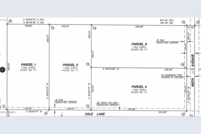 16804 W Dale Lane #Parcels 1-4, Surprise, AZ 85387 - Photo 15