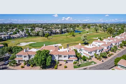 7222 E Gainey Ranch Road #241, Scottsdale, AZ 85258 - Photo 53