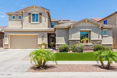 3314 E Azalea Drive, Gilbert, AZ 85298 - Photo 1