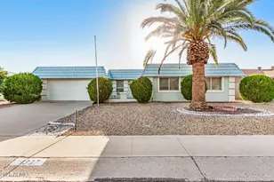 9337 W Hidden Valley Cir N, Sun City, AZ 85351 - Photo 1