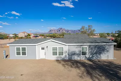 2171 N Valley Drive, Apache Junction, AZ 85120 - Photo 1