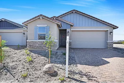 9222 S 169th Drive, Goodyear, AZ 85338 - Photo 1