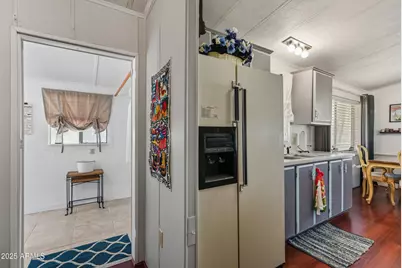 82 E Quail Hollow Drive, Star Valley, AZ 85541 - Photo 21