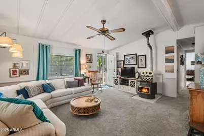 82 E Quail Hollow Drive, Star Valley, AZ 85541 - Photo 9