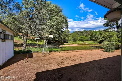 82 E Quail Hollow Drive, Star Valley, AZ 85541 - Photo 27