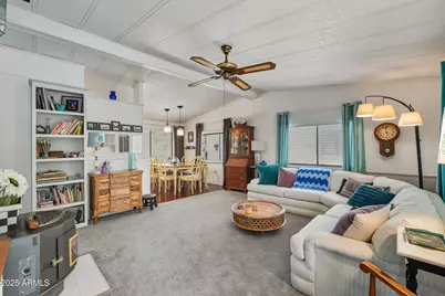 82 E Quail Hollow Drive, Star Valley, AZ 85541 - Photo 7