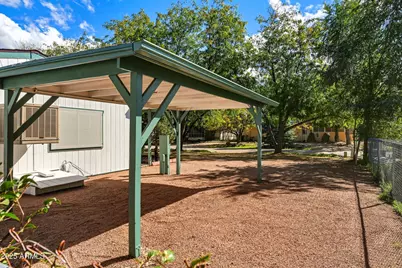 82 E Quail Hollow Drive, Star Valley, AZ 85541 - Photo 25