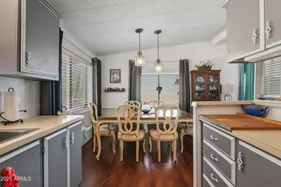 82 E Quail Hollow Drive, Star Valley, AZ 85541 - Photo 11