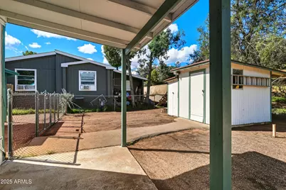 82 E Quail Hollow Drive, Star Valley, AZ 85541 - Photo 23