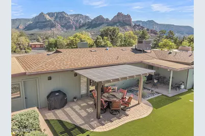 289 Wilson Road, Sedona, AZ 86336 - Photo 1