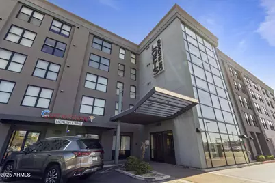 535 W Thomas Road #203, Phoenix, AZ 85013 - Photo 1
