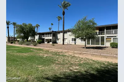 10847 N Fairway Court #211, Sun City, AZ 85351 - Photo 23