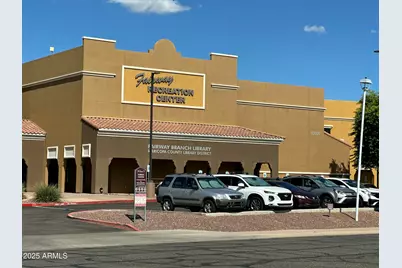 10847 N Fairway Court #211, Sun City, AZ 85351 - Photo 27