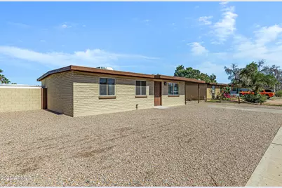 414 E Cholla Street, Casa Grande, AZ 85122 - Photo 3