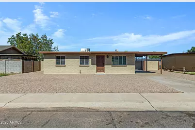 414 E Cholla Street, Casa Grande, AZ 85122 - Photo 1