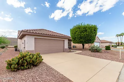 17580 N Estrella Vista Drive, Surprise, AZ 85374 - Photo 1