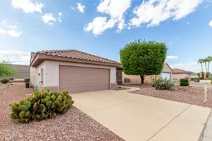 17580 N Estrella Vista Dr, Surprise, AZ 85374 - Photo 1