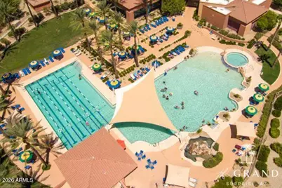 17580 N Estrella Vista Drive, Surprise, AZ 85374 - Photo 39