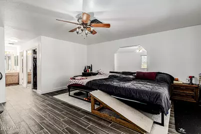 6931 E Camino Garcia -- E, Sierra Vista, AZ 85650 - Photo 13