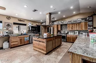 6931 E Camino Garcia -- E, Sierra Vista, AZ 85650 - Photo 9