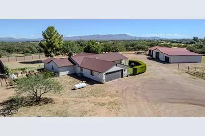 6931 E Camino Garcia -- E, Sierra Vista, AZ 85650 - Photo 39
