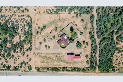 6931 E Camino Garcia -- E, Sierra Vista, AZ 85650 - Photo 37