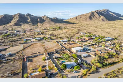 14124 S 44th Avenue #-, Laveen, AZ 85339 - Photo 13