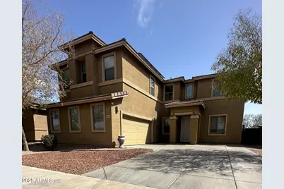 24081 N 163rd Drive, Surprise, AZ 85387 - Photo 3