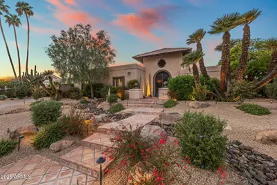 7620 E Via Del Placito --, Scottsdale, AZ 85258 - Photo 1