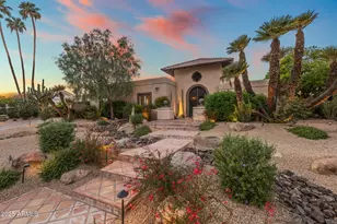 7620 E Via Del Placito --, Scottsdale, AZ 85258 - Photo 1