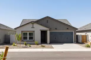 36955 W Santa Maria St, Maricopa, AZ 85138 - Photo 1