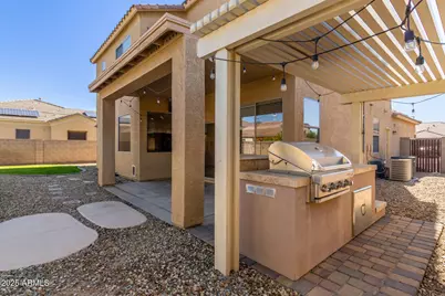 12952 W Vista Paseo Drive, Litchfield Park, AZ 85340 - Photo 43