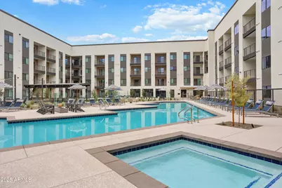 1225 N Arizona Avenue #A2.1, Gilbert, AZ 85233 - Photo 9