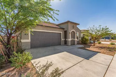 1091 W Chimes Tower Drive, Casa Grande, AZ 85122 - Photo 3