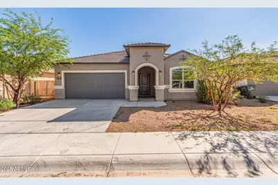 1091 W Chimes Tower Drive, Casa Grande, AZ 85122 - Photo 1