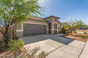 1091 W Chimes Tower Dr, Casa Grande, AZ 85122 - Photo 5