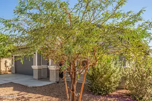 1091 W Chimes Tower Dr, Casa Grande, AZ 85122 - Photo 7